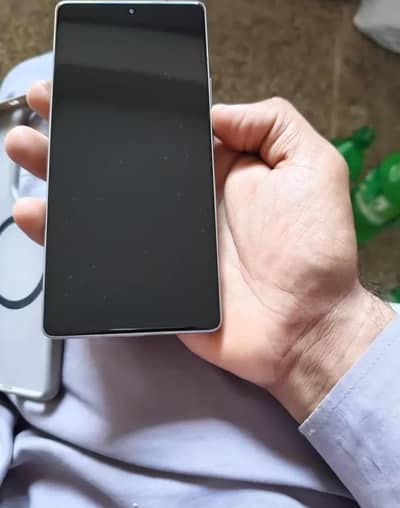 Infinix Note 50