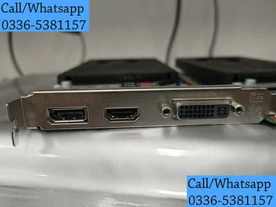 Geforce GTX 645 1GB GDDR5 128-Bit Like GTX 550ti|650|260|450 GT 1030