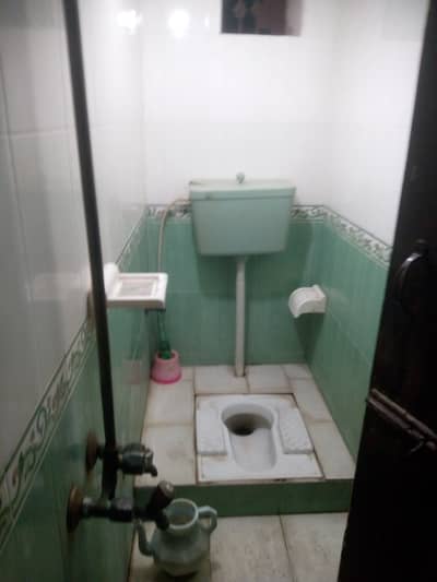 3Marla First flour with gas for rent koral union konsal road