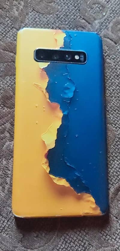 Samsung S10 Plus
