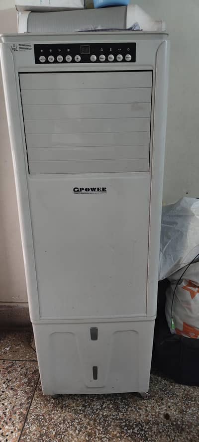Portable AC in very good condition