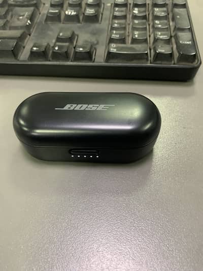 Orignal Bose Sound Sport + Seenhecser CX Plus + Beast studio+Sony Xm3