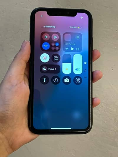 iPhone  XR