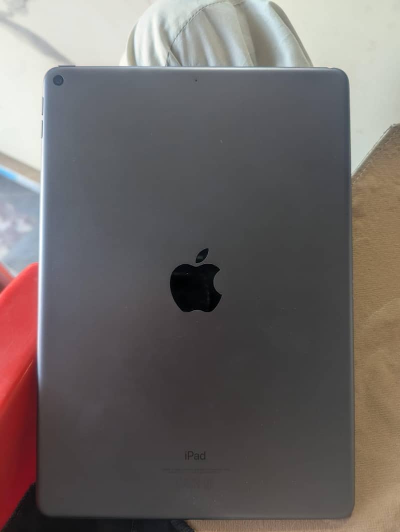 Ipad(3rd Generation) 0