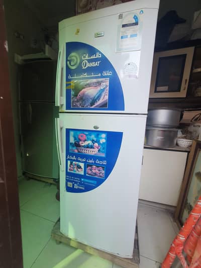Fridge for sale