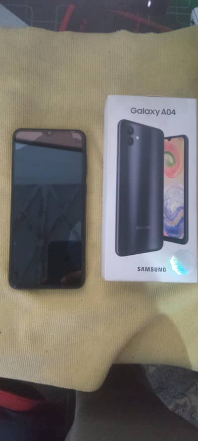 samsung a04 3/32