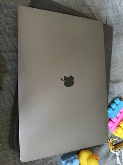 Macbook Pro 2019