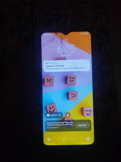 Redmi 9c