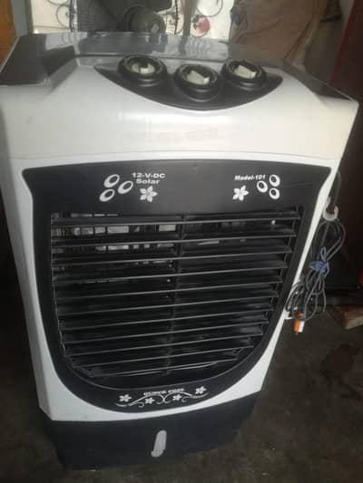 good condition