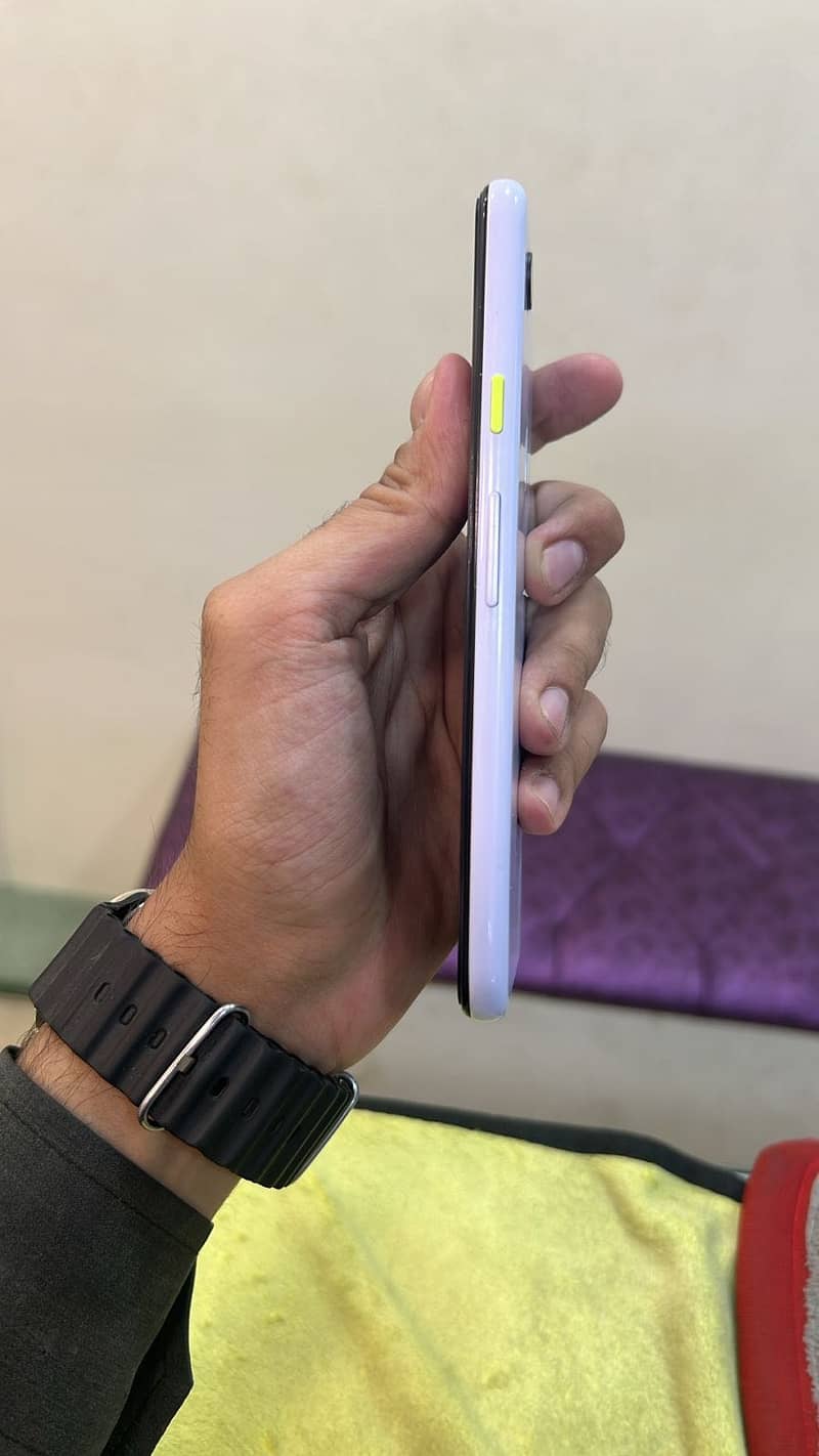 Google Pixel 3a 1