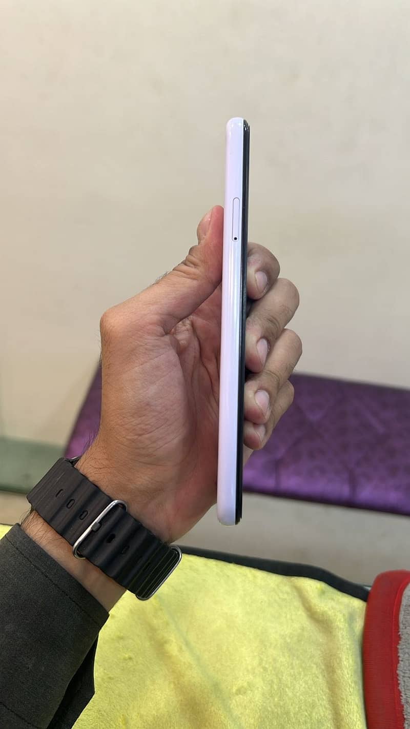 Google Pixel 3a 2