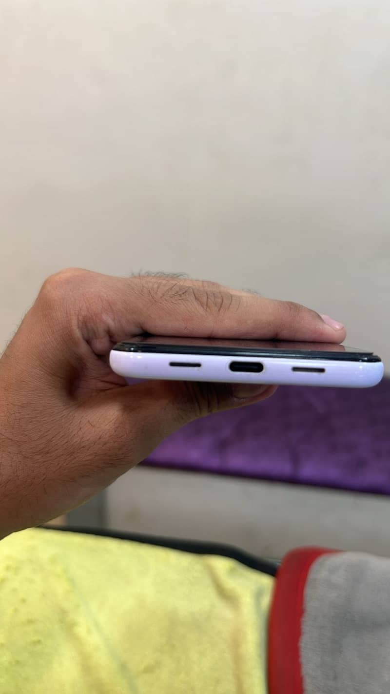 Google Pixel 3a 3