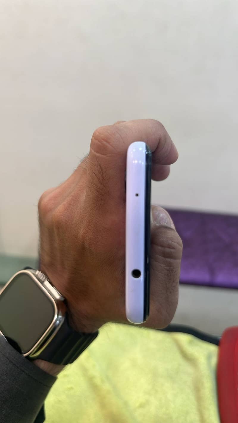 Google Pixel 3a 5