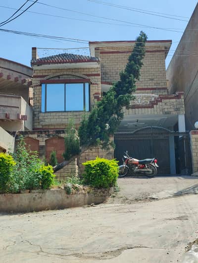 Ground Portion available for rent in Adyala road Pani water supply gas combine electricity separate installed