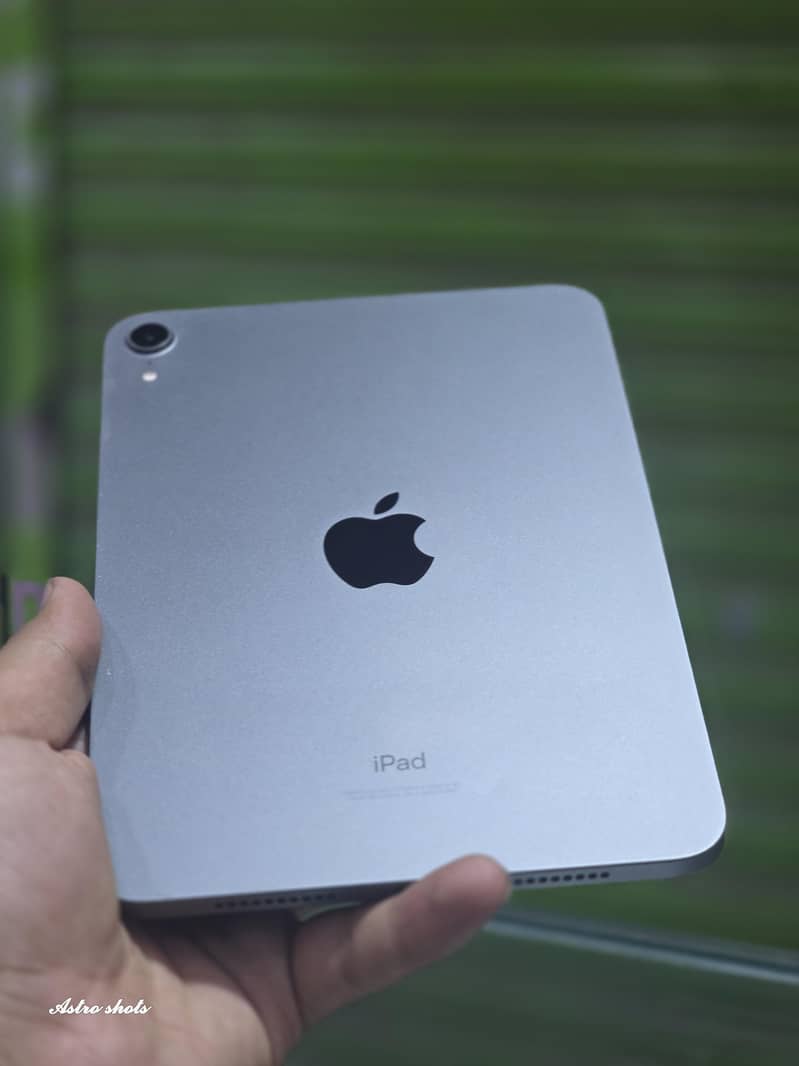 Ipad Mini 6 1