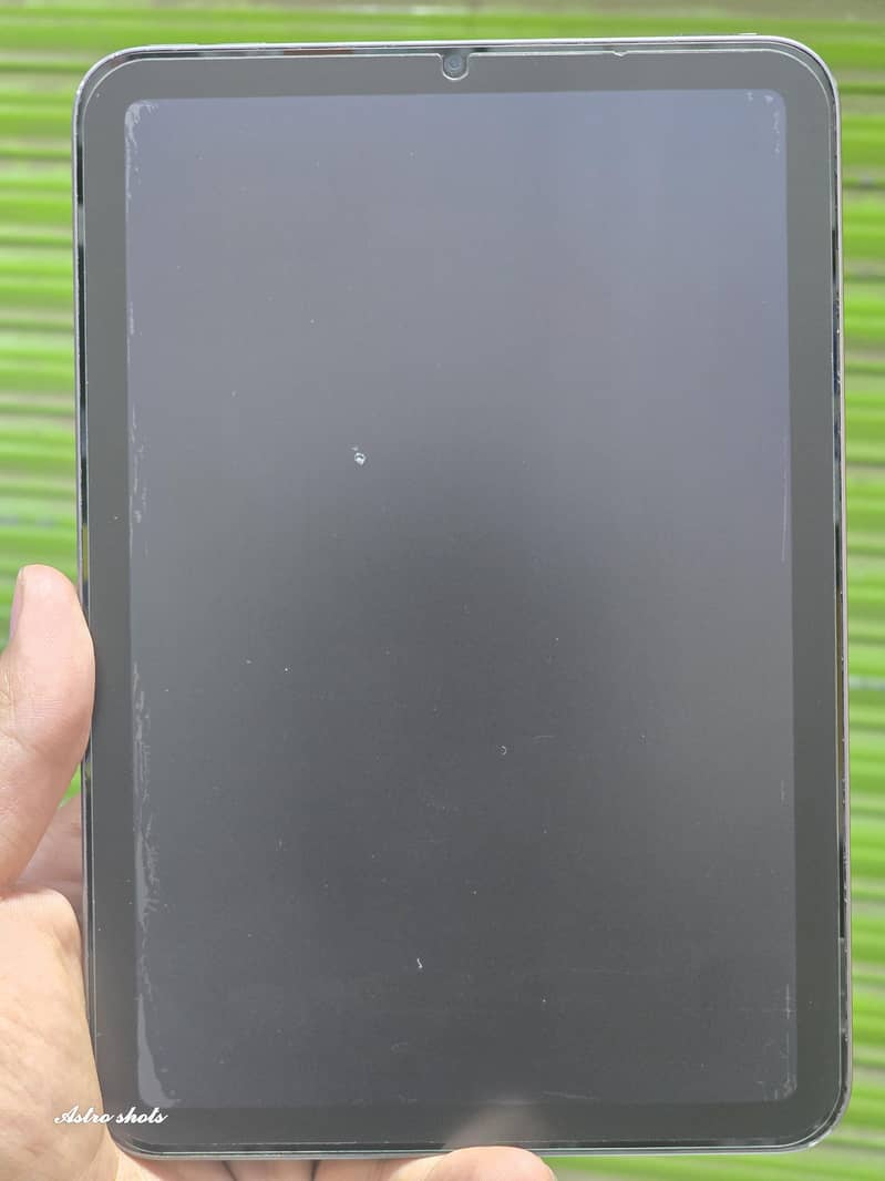 Ipad Mini 6 3
