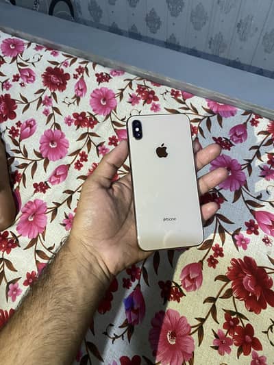 64 Gb Pta Approved Battery 100 Face id Off .