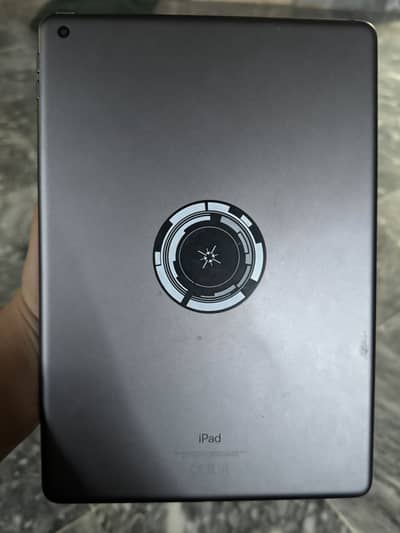iPad 9 Gen