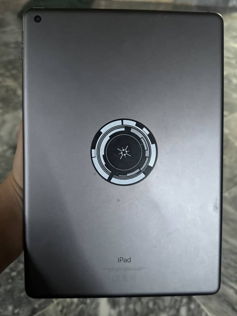 iPad 9 Gen 0