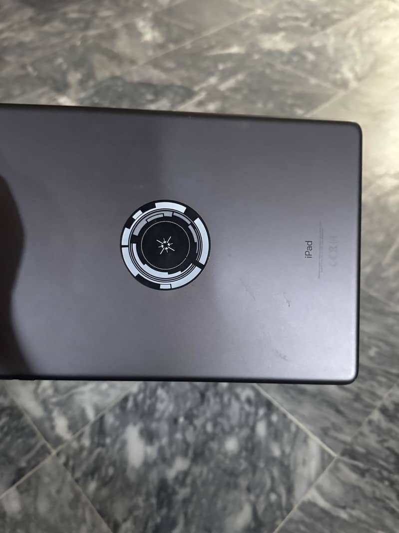 iPad 9 Gen 1