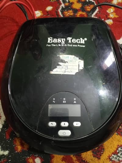 Easy Tech UPS / Inverter for Sale