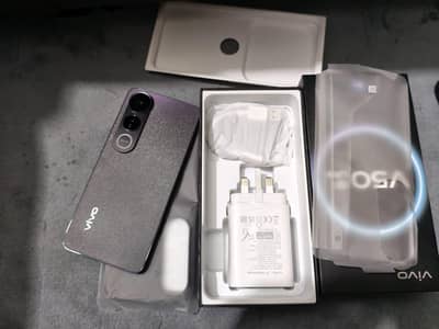 Vivo v50 lite 5G