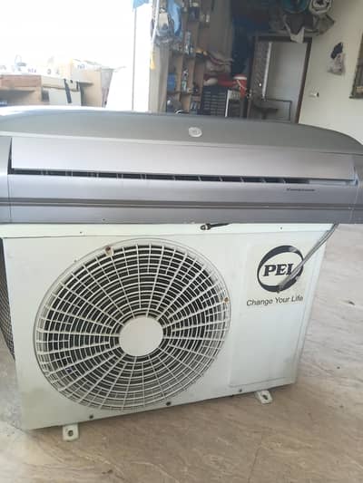 PEL INVERTER 1 TON UNIT