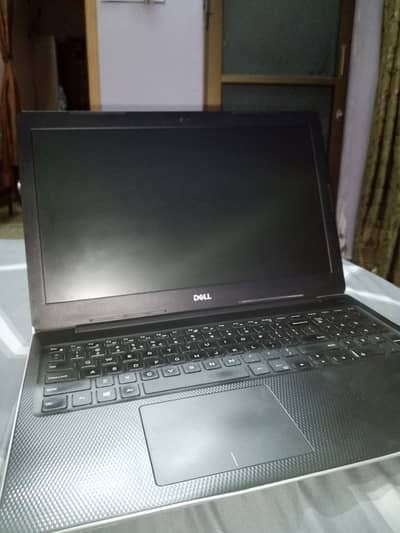 Dell Inspiron core i5