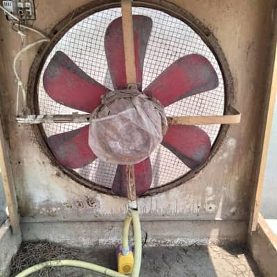 air cooler full size