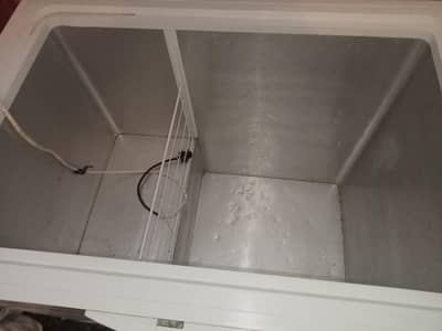 Deep Freezer