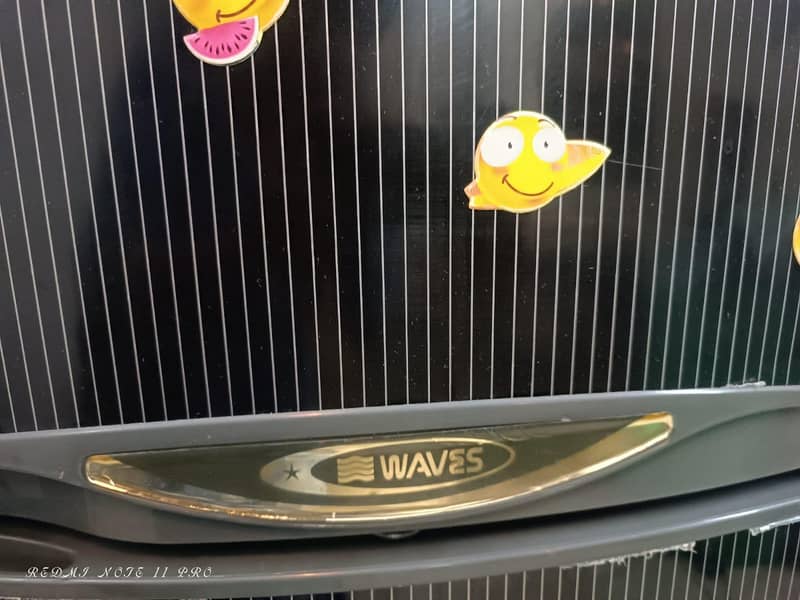 waves refrigerator 1