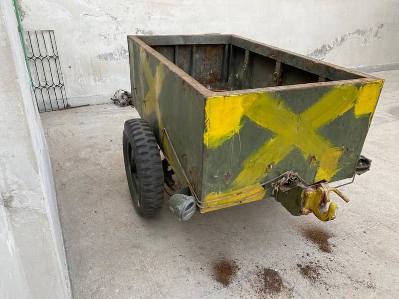 Trolley 2