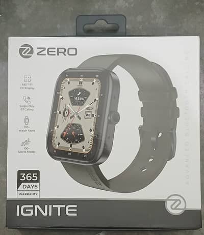 A Brand New Smart Watch is for Sale