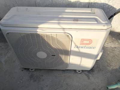 Dawlance air condition