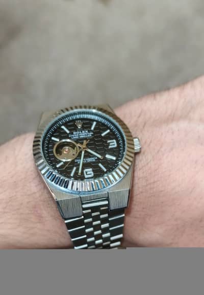 Rolex Land Dweller (Automatic)