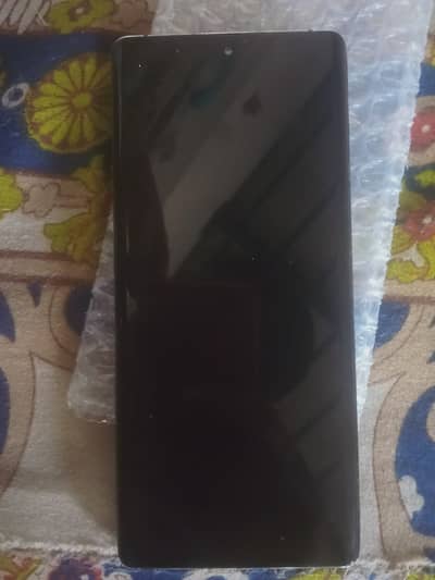 Zte Axon 30 Ultra