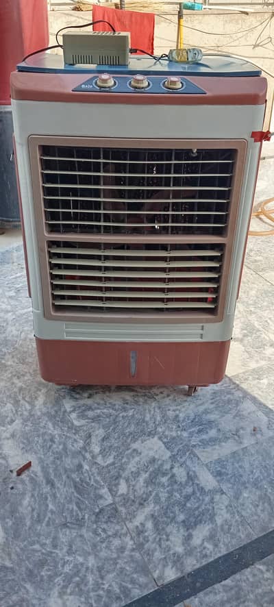 Room cooler