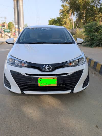 Toyota Yaris GLI 1.3 Manual for Sale