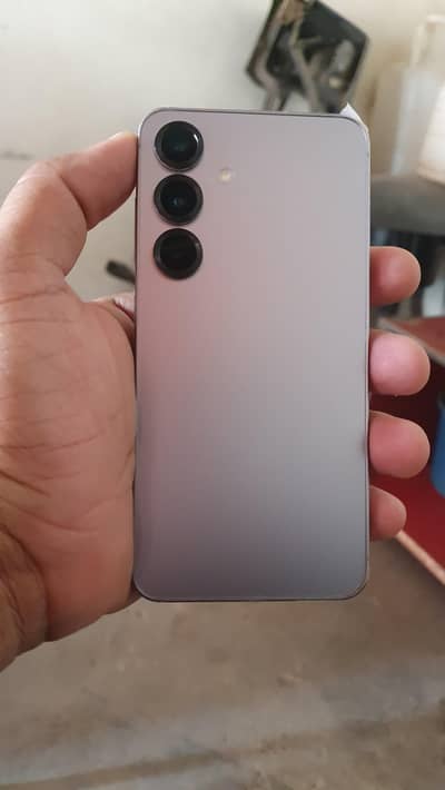 Samsung Glaxy S25  . . 03216382295
