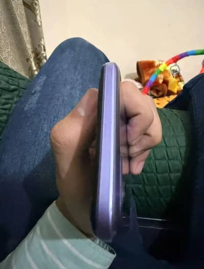 Tecno Camon Completed Box