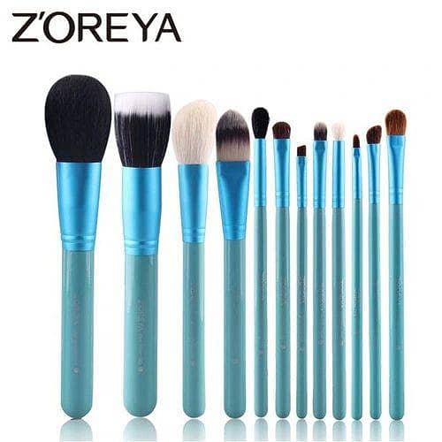Makeup brushes 2