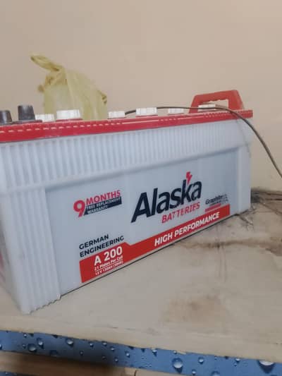 Batteries