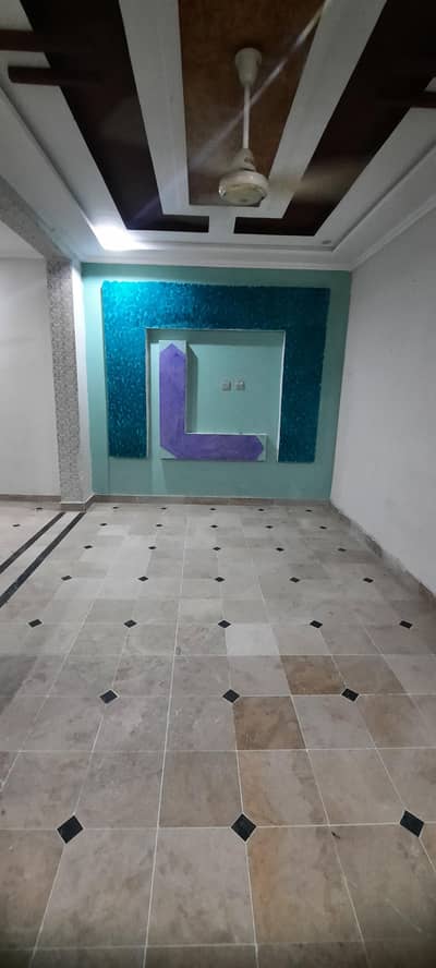 House in New City Phase-2