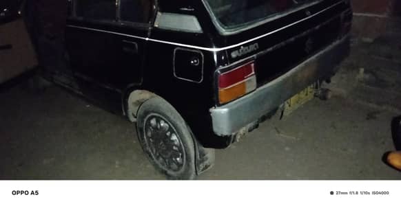 Suzuki FX for sell