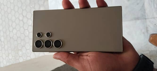 Samsung S24 ulta