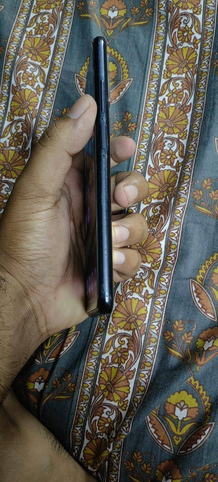 Redmi note 10 1