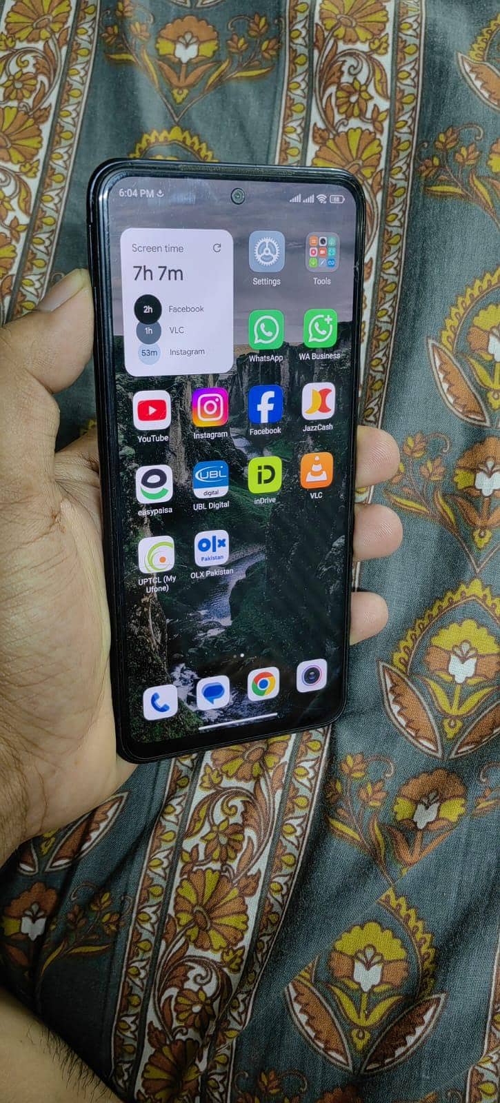 Redmi note 10 2