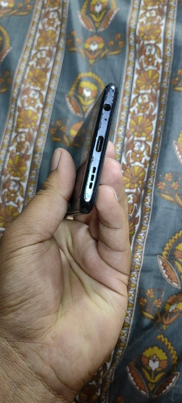 Redmi note 10 5