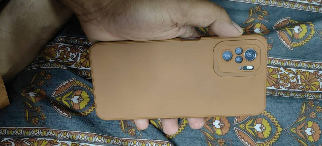 Redmi note 10 7