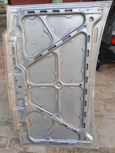 Suzuki Mehran 2017 Bonnet for sale